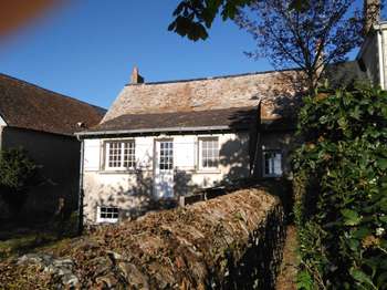 Location Maison 2 chambresDaumeray