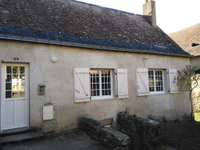 Location maison 3 pièces