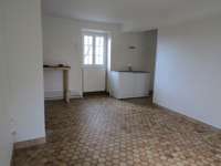 Location maison 3 pièces