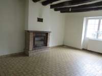 Location maison 3 pièces