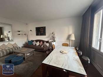 Location Maison 4 chambresDeauville