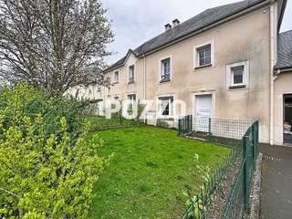 Location maison 5 pièces