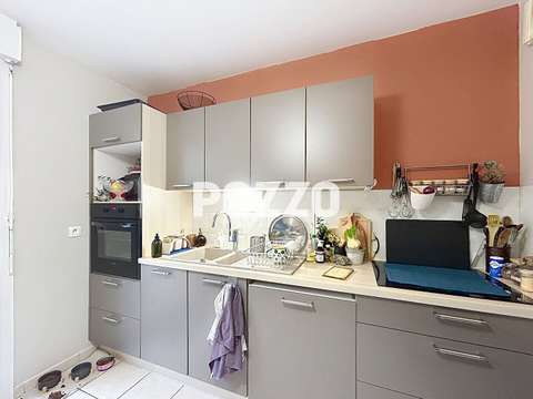 Location maison 5 pièces