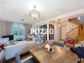 Location maison 5 pièces