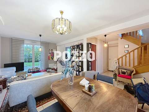 Location maison 5 pièces