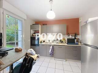 Location maison 5 pièces