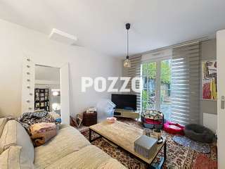 Location maison 5 pièces