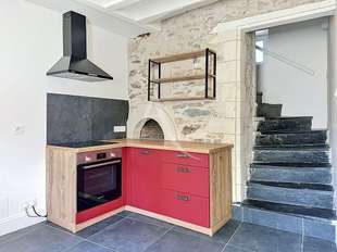 Photo Location maison Denée