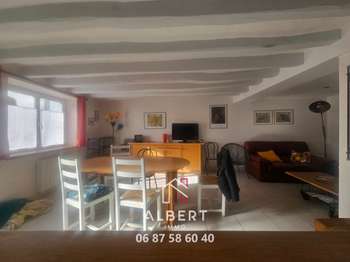 Location Maison 3 chambresDenée