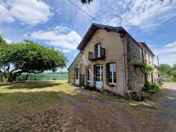 Location Maison 4 chambresDénezé-sous-Doué