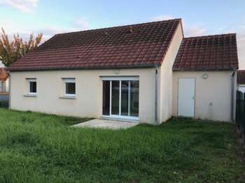 Location Maison 2 chambresDéols