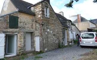 Photo Location maison Derval