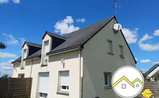 Photo Location maison Derval