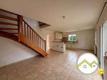 Location maison 4 pièces