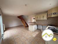 Location maison 4 pièces