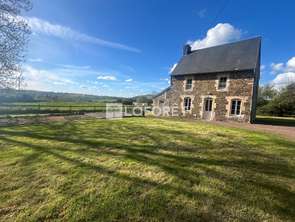 Location Maison 2 chambresDialan-sur-Chaine