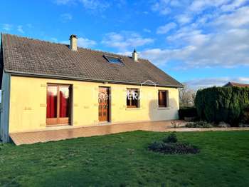 Location Maison 3 chambresDialan-sur-Chaine