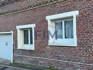 Location maison 4 pièces