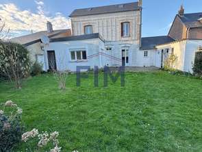 Location Maison 3 chambresDieppe