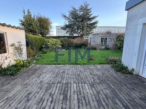 Location maison 4 pièces
