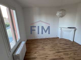 Location maison 4 pièces