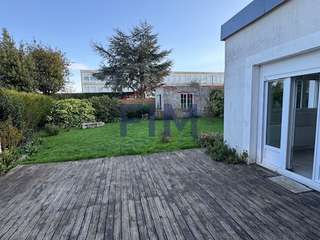 Location maison 4 pièces