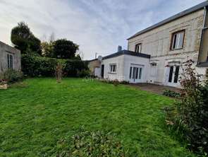 Location Maison 3 chambresDieppe
