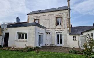 Photo Location maison Dieppe