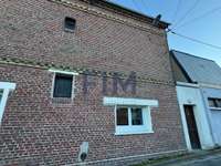 Location maison 4 pièces