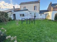 Location maison 4 pièces