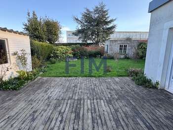 Location maison 4 pièces