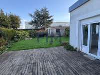 Location maison 4 pièces