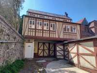 Location maison Dieppe - 76
