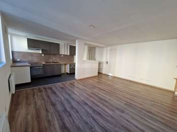 Location maison 4 pièces