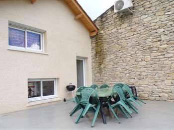 Location Maison 3 piècesDieulivol