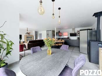 Location Maison 4 chambresDigosville