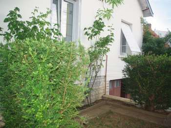 Location Maison 4 chambresDijon