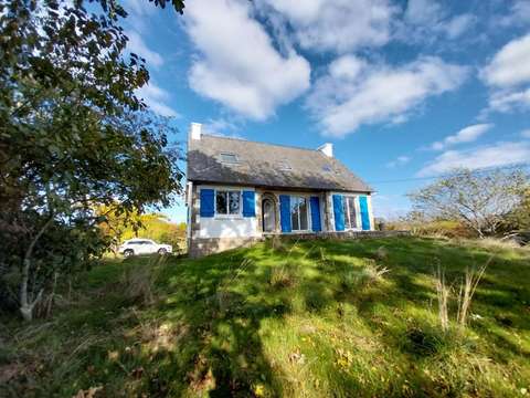 Location maison 6 pièces Dinan 22