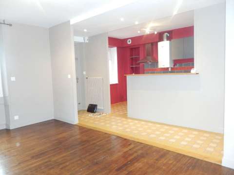 Location maison 4 pièces Location maison 4 pièces