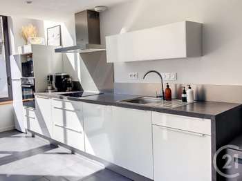 Location maison 6 pièces Dinan 22
