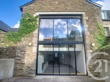 Location Maison 4 chambresDinan