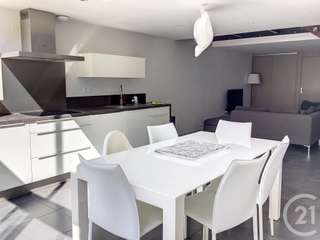 Location maison 6 pièces