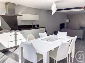 Location maison 6 pièces
