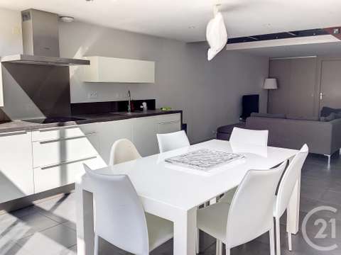 Location maison 6 pièces
