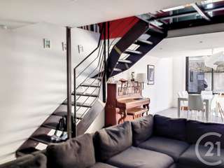 Location maison 6 pièces