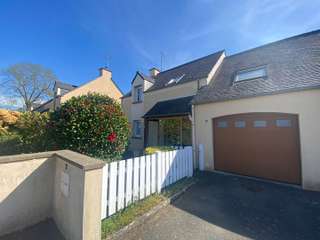 Location maison 5 pièces