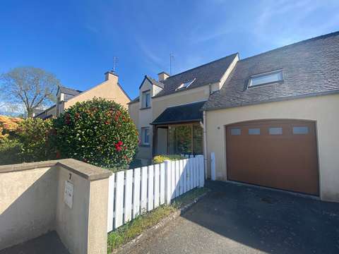 Location maison 5 pièces