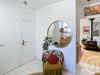 Location maison 7 pièces