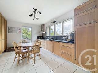 Location maison 7 pièces