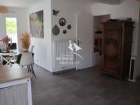 Location maison 5 pièces